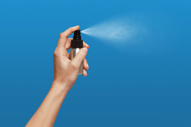 Sprays Retardants | Efficacité Testée et Approuvée